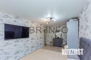 2-к квартира, вторичка, 48м2, 3/5 этаж