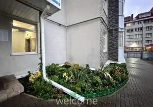 1-к квартира, вторичка, 47м2, 9/9 этаж