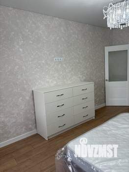 1-к квартира, вторичка, 47м2, 7/8 этаж