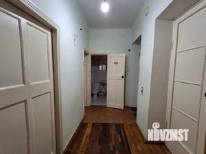 2-к квартира, вторичка, 56м2, 1/4 этаж