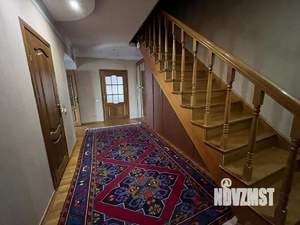 5-к квартира, вторичка, 210м2, 8/9 этаж