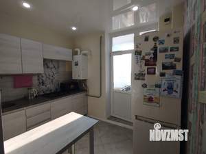 1-к квартира, вторичка, 32м2, 16/17 этаж