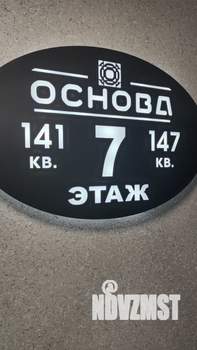 1-к квартира, вторичка, 32м2, 7/16 этаж