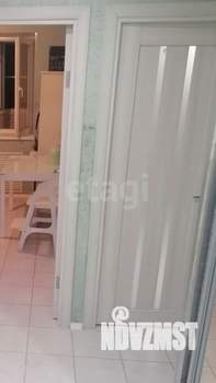 1-к квартира, вторичка, 40м2, 12/12 этаж