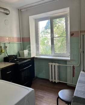 2-к квартира, вторичка, 48м2, 2/5 этаж