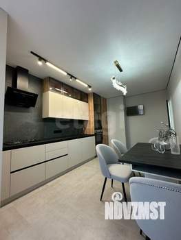 3-к квартира, вторичка, 90м2, 16/16 этаж