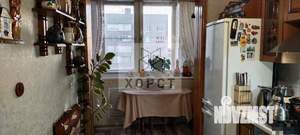 4-к квартира, вторичка, 91м2, 9/10 этаж