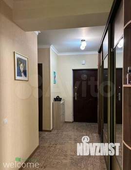 3-к квартира, вторичка, 115м2, 7/9 этаж