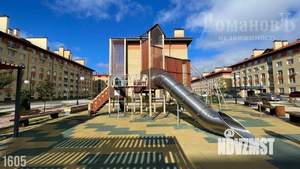 2-к квартира, вторичка, 58м2, 4/5 этаж