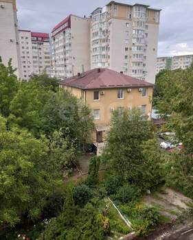 3-к квартира, вторичка, 70м2, 5/9 этаж