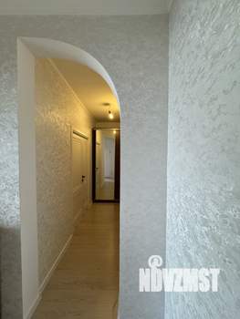 1-к квартира, вторичка, 44м2, 5/18 этаж