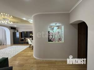 3-к квартира, вторичка, 100м2, 8/10 этаж
