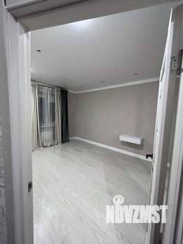 1-к квартира, вторичка, 38м2, 10/18 этаж