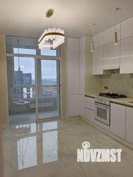 3-к квартира, вторичка, 72м2, 24/24 этаж