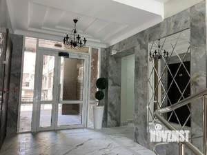 2-к квартира, строящийся дом, 62м2, 2/10 этаж