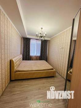 2-к квартира, вторичка, 62м2, 13/16 этаж