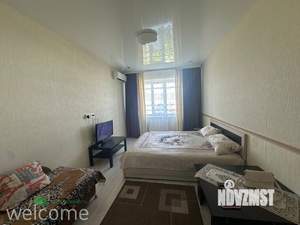 1-к квартира, вторичка, 38м2, 3/6 этаж