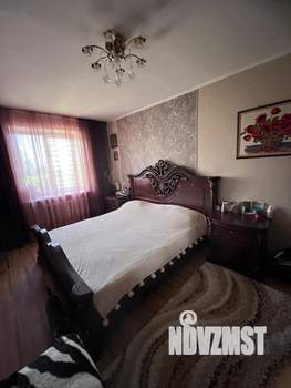 3-к квартира, вторичка, 65м2, 4/5 этаж