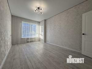 2-к квартира, вторичка, 63м2, 2/9 этаж