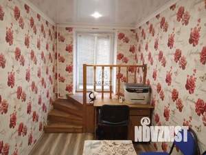 2-к квартира, вторичка, 52м2, 1/5 этаж