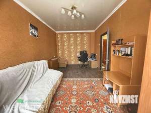 1-к квартира, вторичка, 37м2, 12/12 этаж