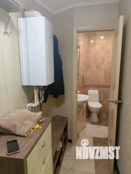 3-к квартира, вторичка, 50м2, 1/1 этаж