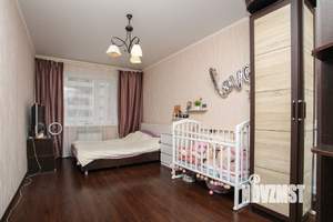 2-к квартира, вторичка, 59м2, 5/12 этаж