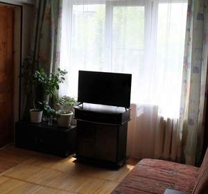 3-к квартира, вторичка, 52м2, 4/5 этаж