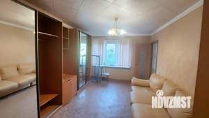 4-к квартира, вторичка, 61м2, 3/5 этаж