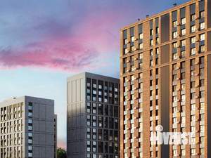 2-к квартира, вторичка, 67м2, 19/20 этаж