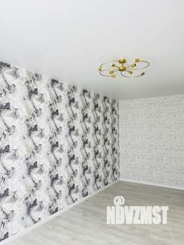 1-к квартира, вторичка, 40м2, 12/21 этаж
