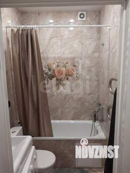 Студия квартира, вторичка, 22м2, 3/5 этаж