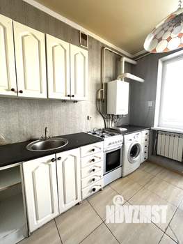 1-к квартира, вторичка, 45м2, 2/6 этаж