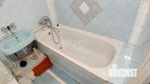 1-к квартира, вторичка, 39м2, 2/9 этаж