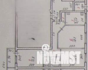 3-к квартира, вторичка, 70м2, 1/9 этаж