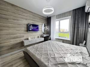 1-к квартира, вторичка, 35м2, 5/8 этаж