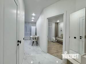 1-к квартира, вторичка, 35м2, 2/9 этаж