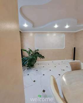 4-к квартира, вторичка, 101м2, 9/16 этаж