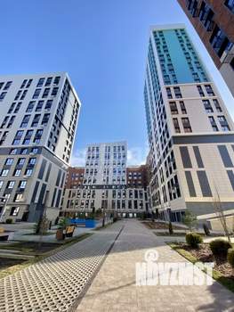 2-к квартира, вторичка, 63м2, 9/16 этаж