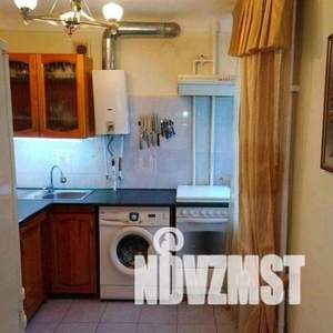 1-к квартира, вторичка, 30м2, 3/5 этаж