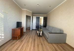 1-к квартира, вторичка, 36м2, 8/9 этаж