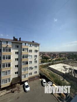 1-к квартира, вторичка, 35м2, 5/6 этаж