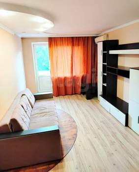 1-к квартира, вторичка, 36м2, 3/9 этаж