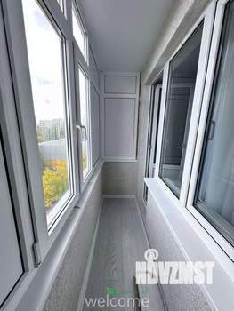 1-к квартира, вторичка, 40м2, 7/9 этаж