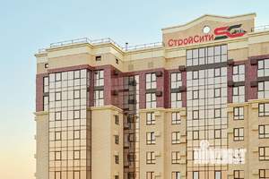 1-к квартира, сданный дом, 50м2, 15/15 этаж