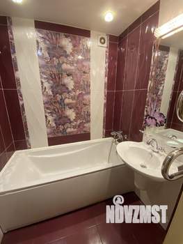 4-к квартира, вторичка, 88м2, 1/10 этаж