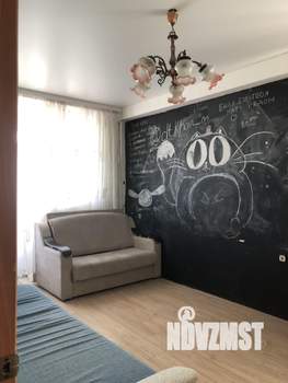 2-к квартира, вторичка, 70м2, 6/11 этаж