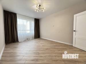 2-к квартира, вторичка, 62м2, 4/9 этаж