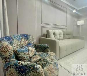 2-к квартира, вторичка, 65м2, 9/23 этаж