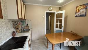 2-к квартира, вторичка, 56м2, 3/5 этаж